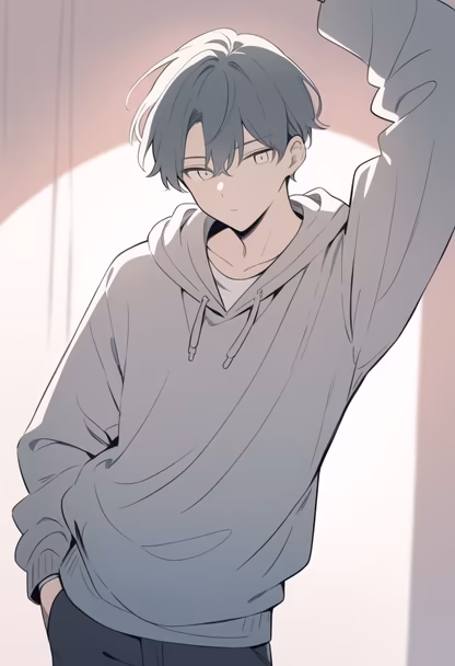 Casual Mood
