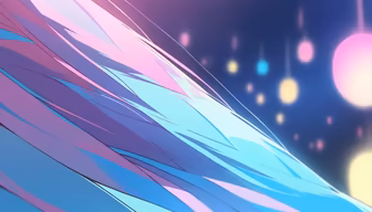 Dreamy Strands