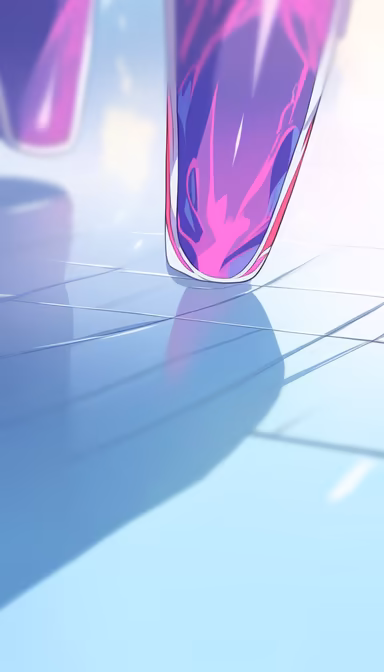Cyberpunk Drinks Cyberpunk Drinks