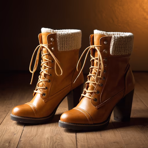 Fall Fashion Boots