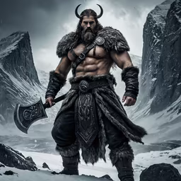 Winter Warrior Winter Warrior