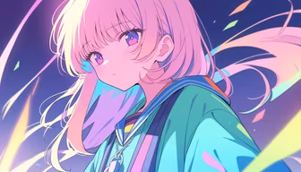 Dreamy Hues Dreamy Hues