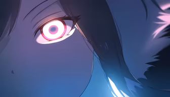 Intense Gaze Intense Gaze