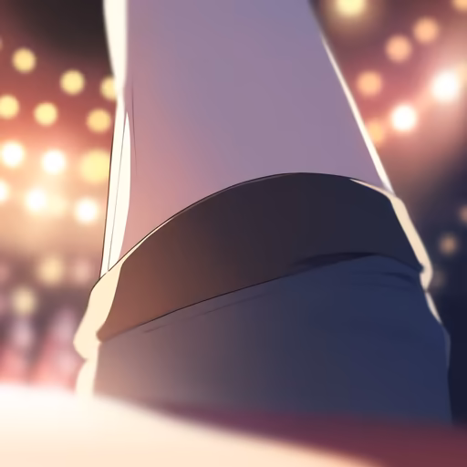 Stage Presence