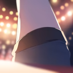 Stage Presence Stage Presence
