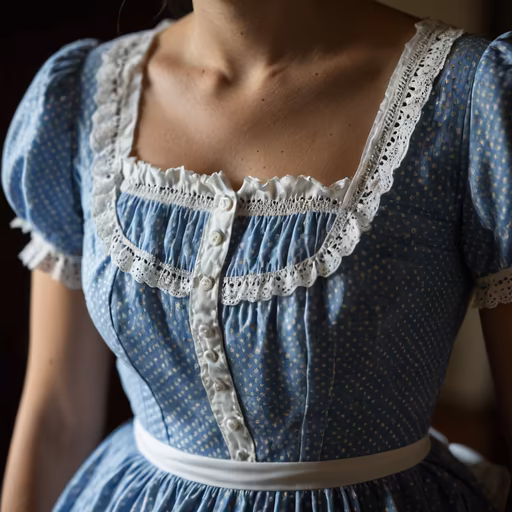 Vintage Charm