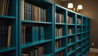 Home Library Home Library