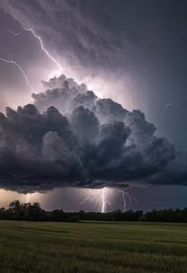 Electric Sky Electric Sky