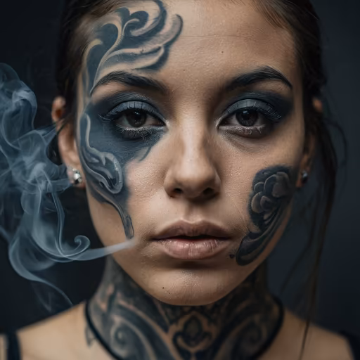 Smoke and Mirrors