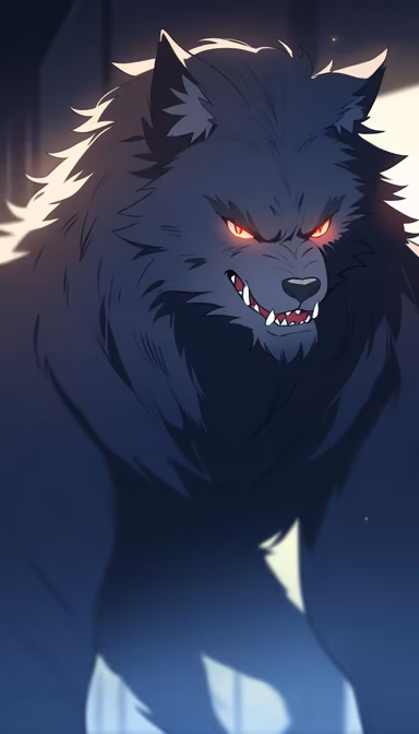 The Beast Within The Beast Within
