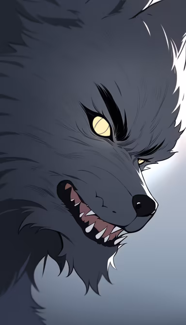 The Beast Within The Beast Within