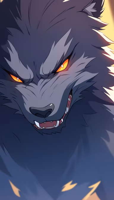The Beast Within The Beast Within