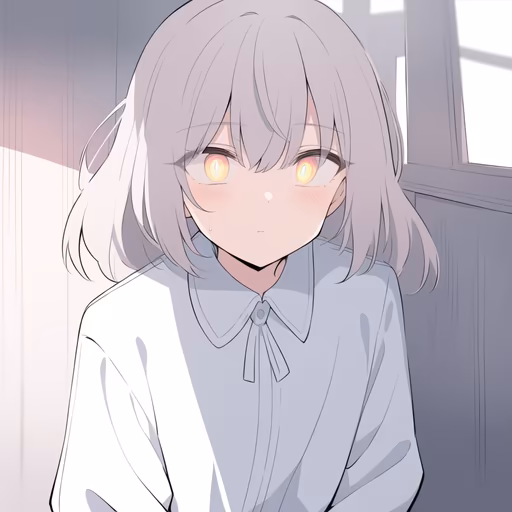 Golden Gaze