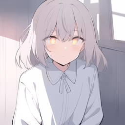Golden Gaze Golden Gaze