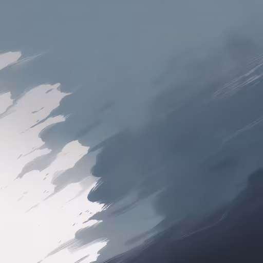 Stormy Weather