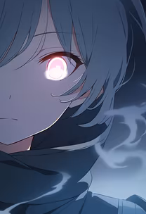 Crimson Gaze Crimson Gaze