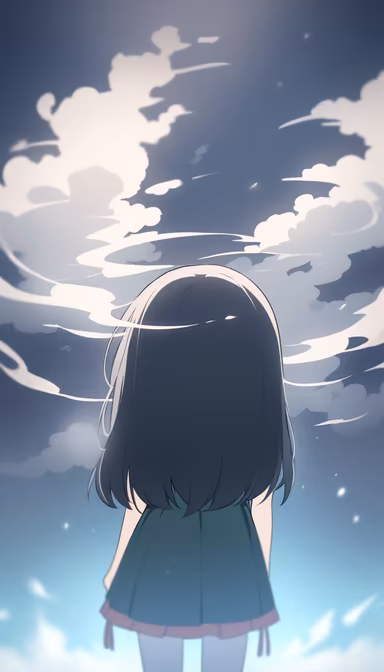 Sky Gazing Sky Gazing
