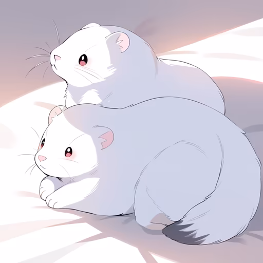 Cozy Companions
