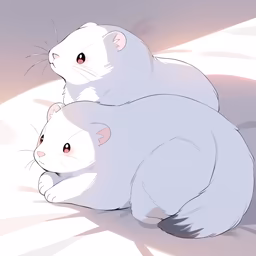 Cozy Companions