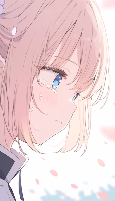 Silent Tears Silent Tears