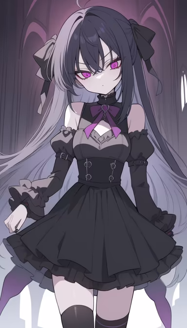 Gothic Charm