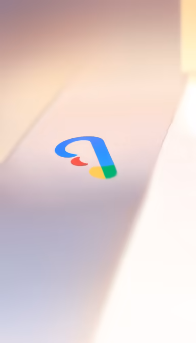 Google Ads Google Ads