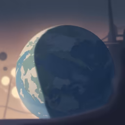 Our Pale Blue Dot Our Pale Blue Dot