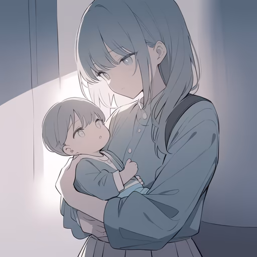 A Mother's Love