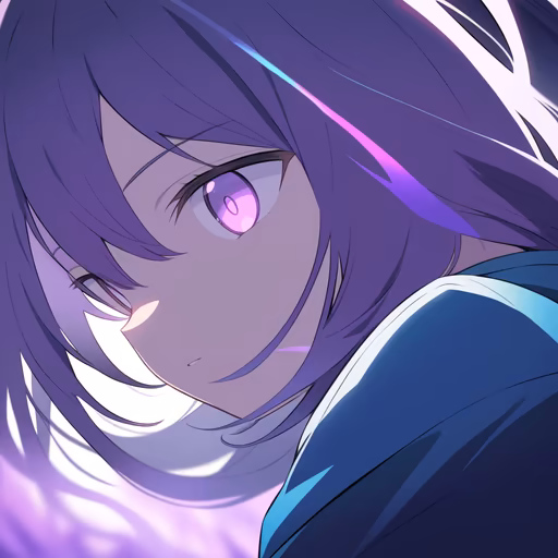 Mystic Gaze