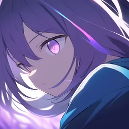 Mystic Gaze Mystic Gaze