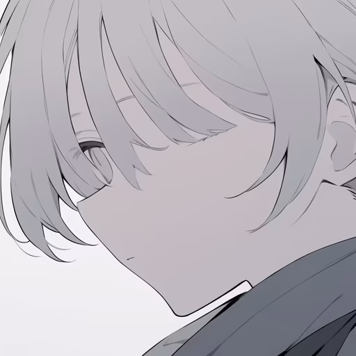 Lost in Thought