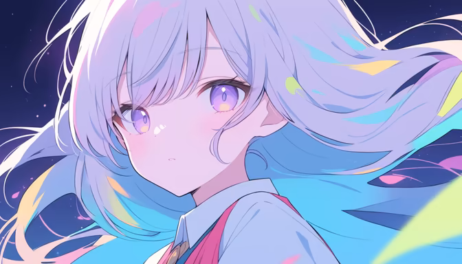 Starlight Gaze
