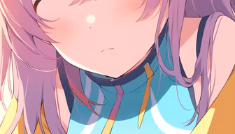 Subtle Anime Charm