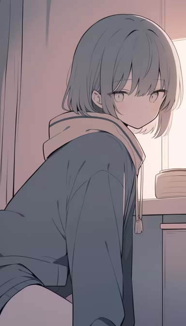 Cozy Afternoon