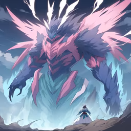 Confrontation
