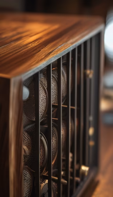 Vintage Audio Vintage Audio
