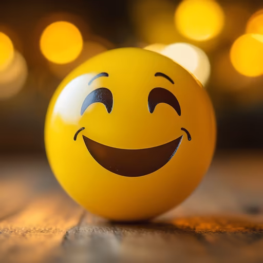 Smile and Shine
