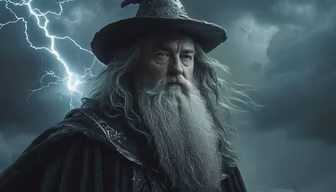 The Stormcaller The Stormcaller
