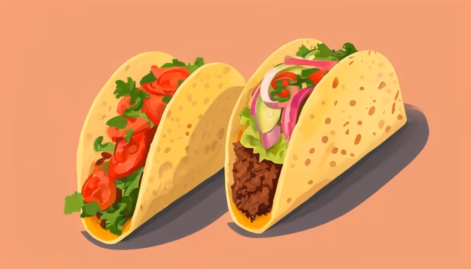 Taco Time