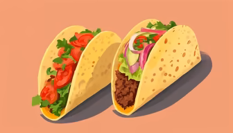 Taco Time Taco Time
