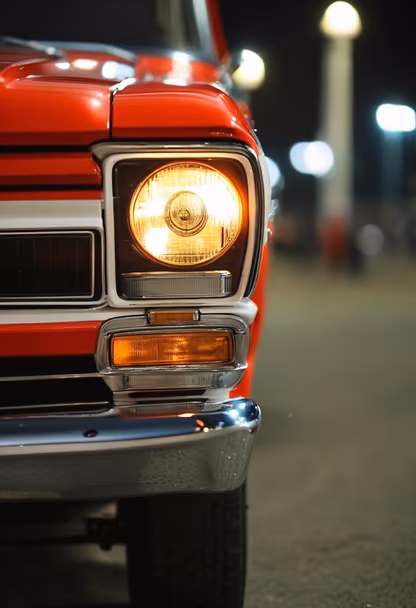 Classic Ride