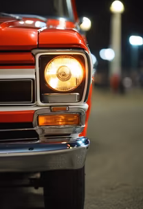 Classic Ride