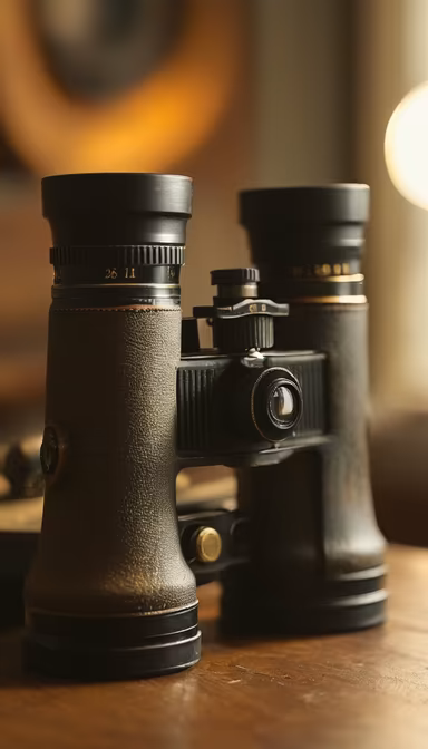 Vintage Vision Vintage Vision