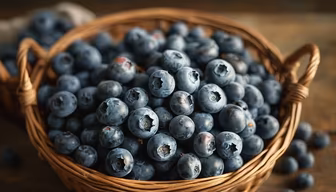 Berry Basket Berry Basket