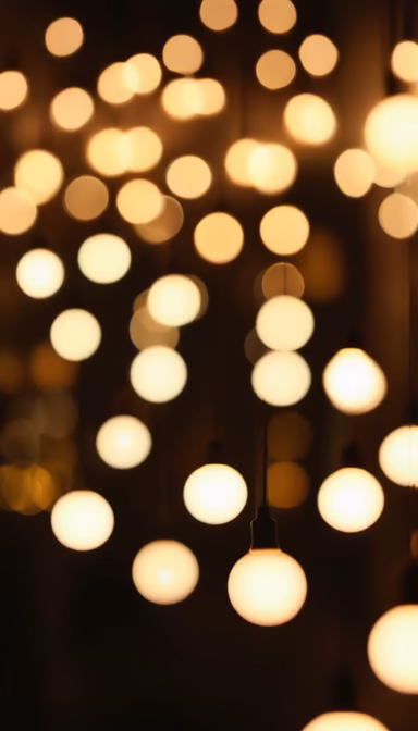 Golden Lights Golden Lights