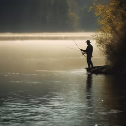 Morning Catch Morning Catch
