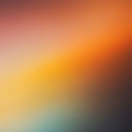Sunset Hues