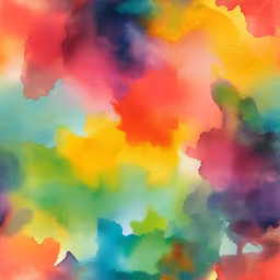 Watercolor Dreams Watercolor Dreams