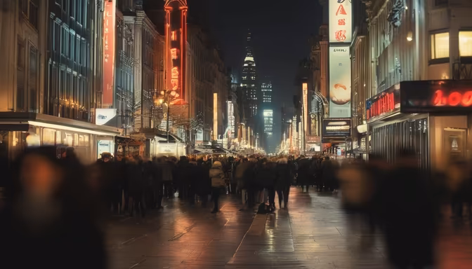 City Rush