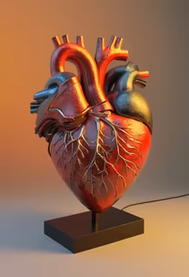Anatomical Heart